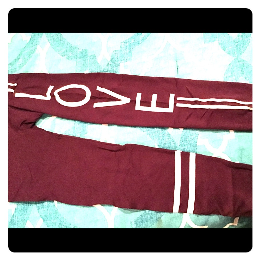 Love Skinny Pants